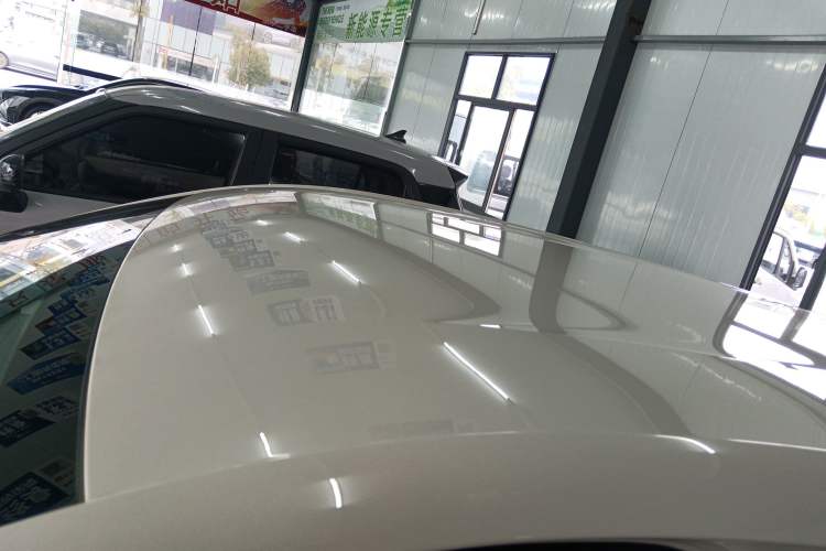 Used BYD Seagull 2024 Honor Edition 305km Freedom Version
