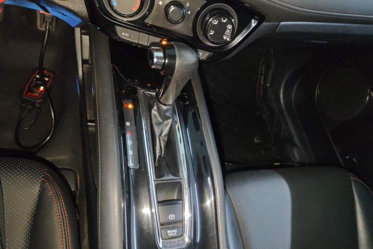 Used Honda Vezel 2018 1.5L CVT 2WD Technology Elite Model
