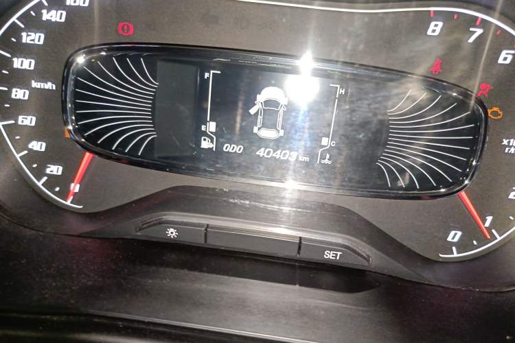 Used Baojun 510 2021 1.5L CVT Enjoy Edition
