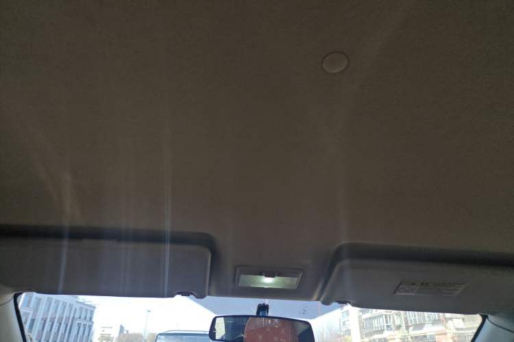 Used CHANGAN OSHAN Olisway 2013 1.4L Manual Jingxiang Model