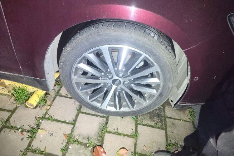 Used Lincoln MKZ 2017 2.0T Luxury Edition
