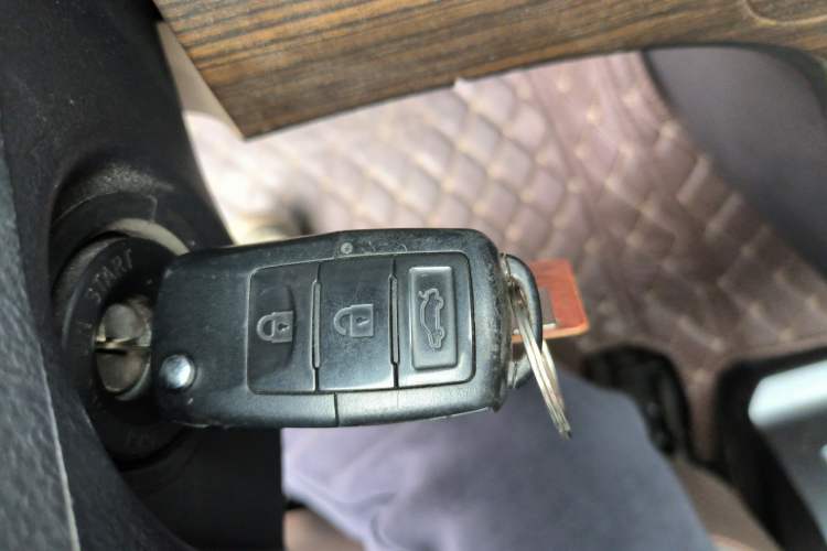 Used FORTHING Lingzhi PLUS 2021 Travel Edition 2.0L Manual Luxury 7-Seater
