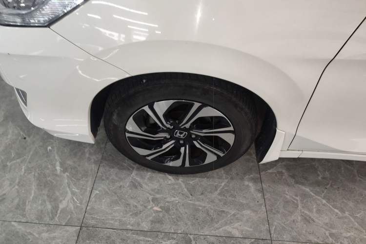 Used Honda Crider 2016 1.8L CVT Comfort Version
