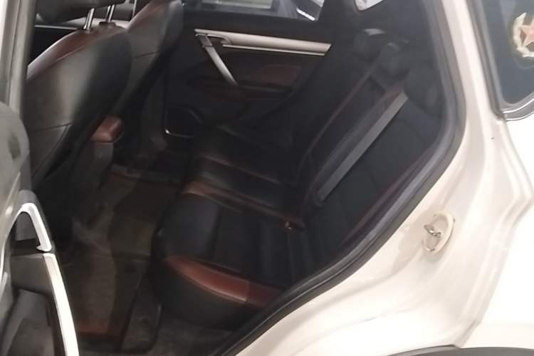 Used Geely Auto Coolray 2020 PRO 260T DCT Knight
