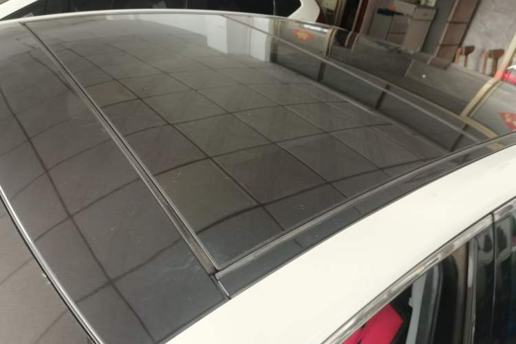 Used Toyota Camry 2018 Dual-Engine 2.5 HG Luxury Edition