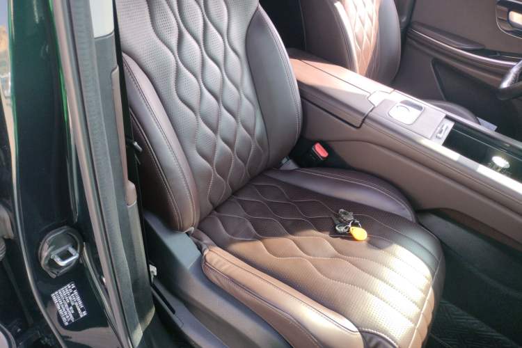 Used EXEED Lanyue 2023 400T Four-Wheel Drive StarRui Edition 7 Seats