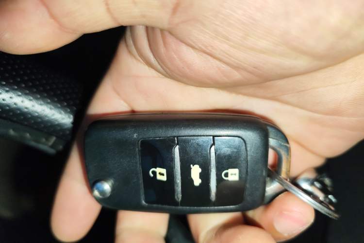 Used Changan Eado 2012 1.6L Manual Luxury Model China IV Standard
