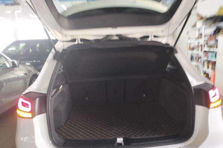 Used Mercedes-Benz GLA 2023 Facelifted GLA 200
