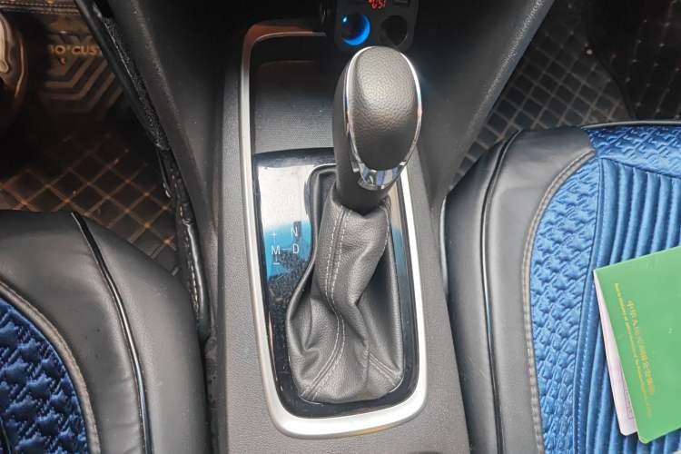 Used Chevrolet Cavalier 2019 320 Automatic Enjoyment with Sunroof