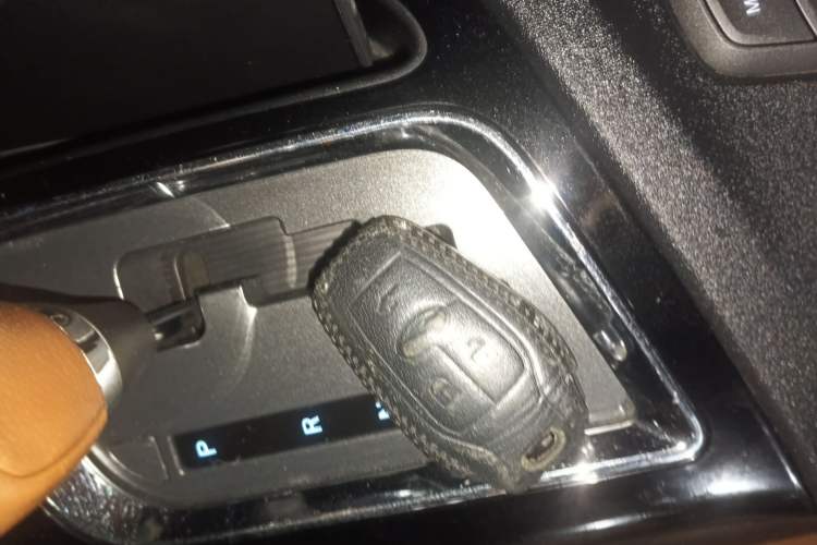 Used Soueast DX7 2017 1.5T Automatic Glory Edition
