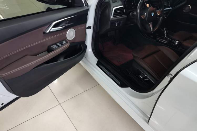 Used BMW 1 Series 2021 Revised 120i M Sport Night Edition
