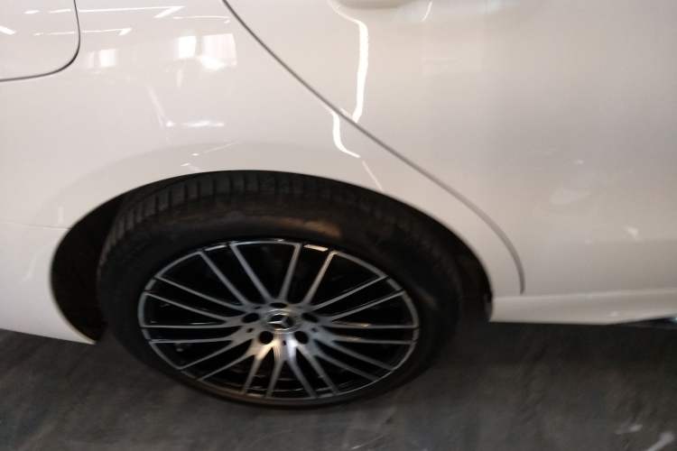 Used Mercedes-Benz C-Class 2025 Facelift C 260 L Sport Edition
