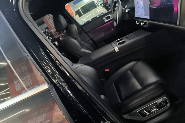 Used Li Auto L7 2023 Air model