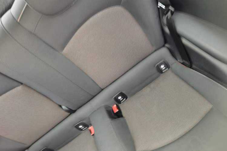 Used MINI 2016 1.2T ONE Pioneer Edition
