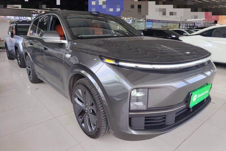 Used Li Auto L8 2024 Max