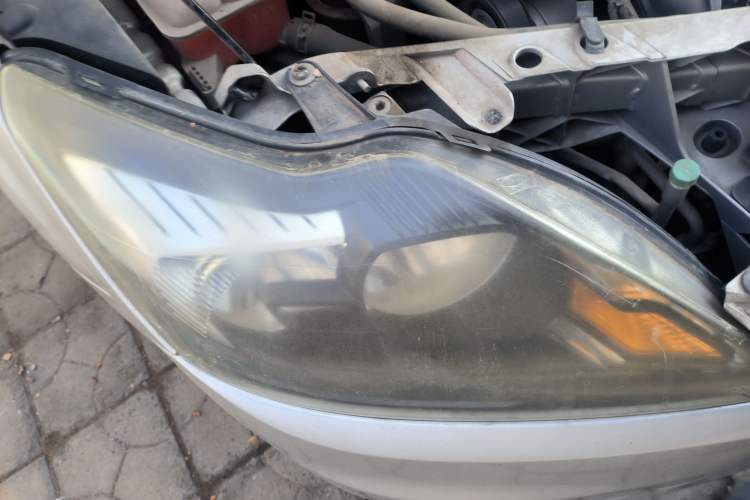 Used Ford Focus 2011 Hatchback 1.8L Manual Comfort Model
