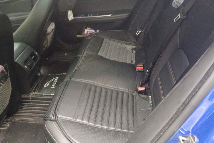 Used Jaguar XEL 2019 2.0T 200 PS Deluxe Edition