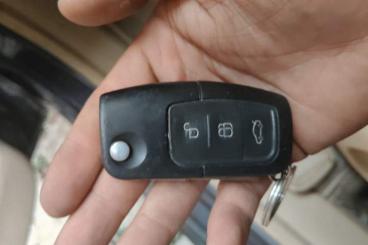 Used Ford Mondeo 2007 2.3L Fashion Edition
