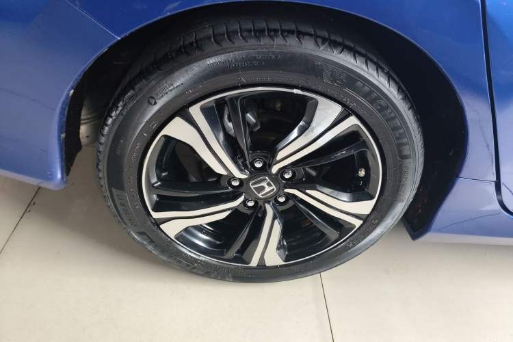 Used Honda Civic 2016 220TURBO CVT Prestige Edition