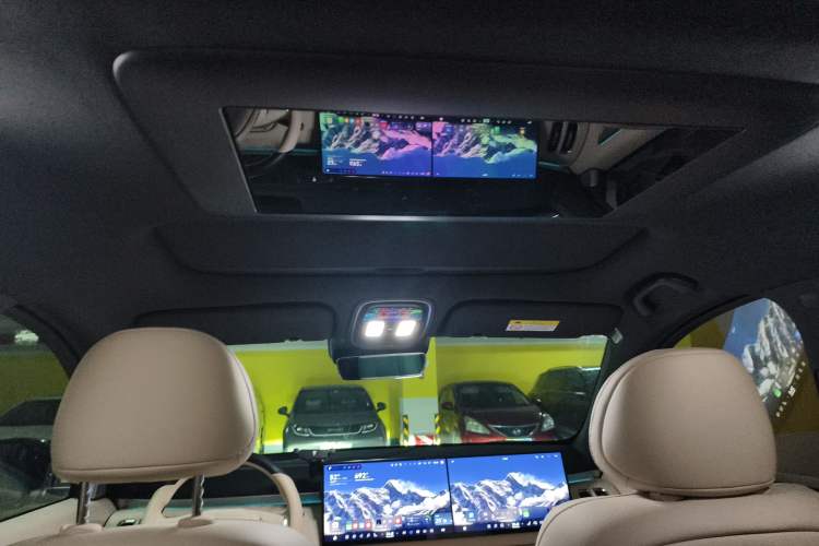 Used Deepal S09 2025 Rear-Drive Ultra