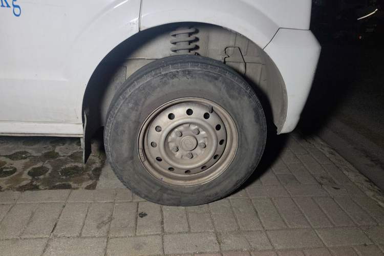 Used Ruichi EC35 2023 EC35II Standard Edition - EVE