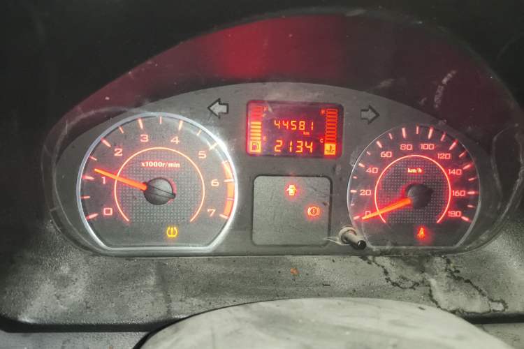 Used Wuling Zhengtu 2021 1.5L Adventure LAR
