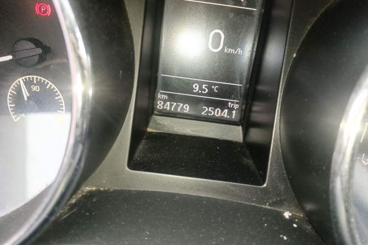 Used Skoda Yeti 2014 1.4 TSI DSG Polar Edition