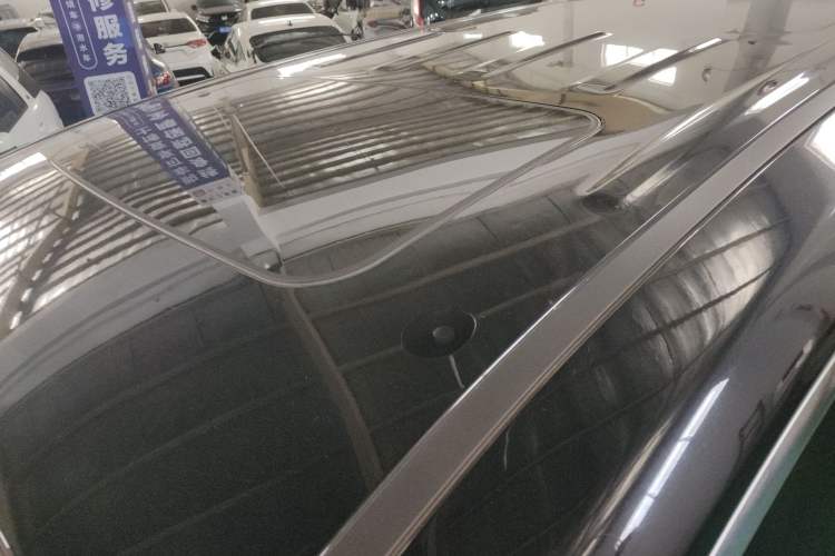 Used GAC Trumpchi M8 2021 Lingxiu Series 390T Ultimate Edition