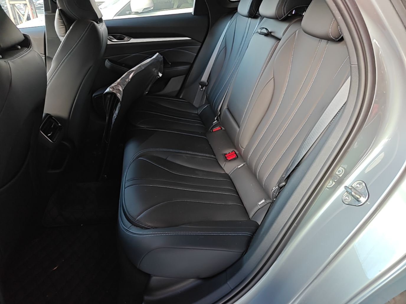 Geely Auto Preface 2026 Model Oriental Yao 1.5TD Fuyao Edition — снимка 20