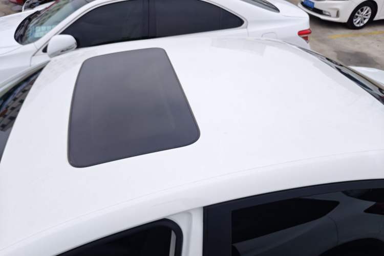 Used Buick GT 2021 Revised Version Flagship 1.5L Automatic Elite Edition