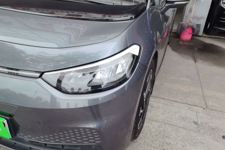 Used Volkswagen ID.3 2023 Pure Smart Edition