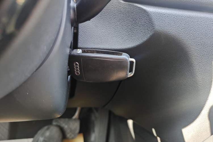 Used Audi Q3 2015 35 TFSI Ambition Edition