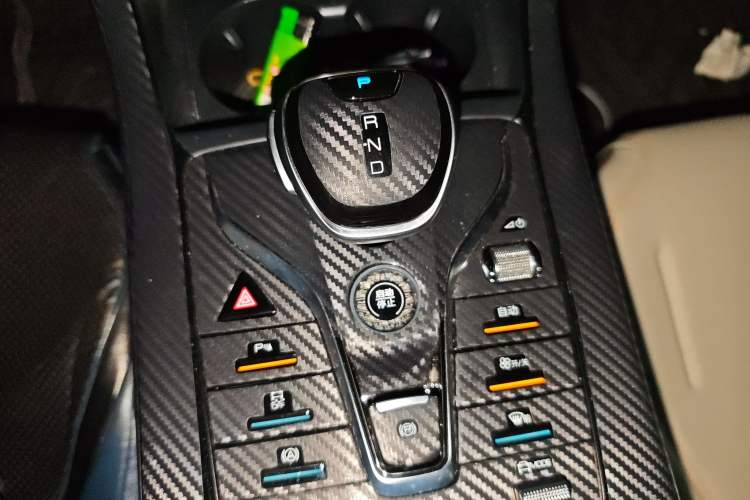 Used BYD Qin PLUS 2024 HONOR Edition DM-i 55KM Leading Model
