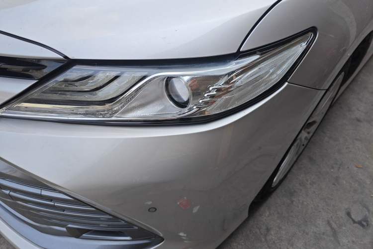 Used Toyota Camry 2018 2.5G Luxury Edition Left Front Headlight