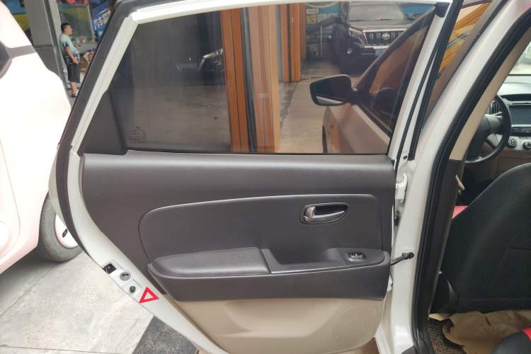 Used Hyundai Celesta 2011 1.6L Manual Comfort Edition