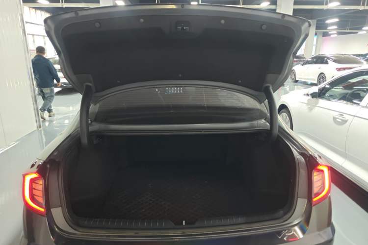 Used Hyundai Sonata 2022 380TGDi Automatic 20th Anniversary Edition