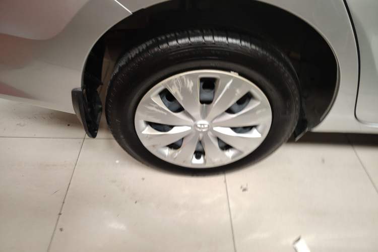 Used Toyota YARiS L Zhi Xiang 2017 1.5E CVT Dynamic Edition
