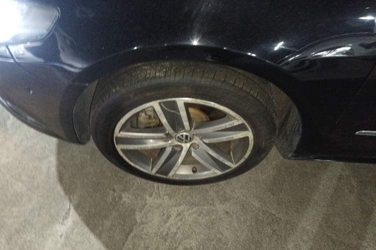 Used Volkswagen FAW-Volkswagen CC 2013 1.8TSI Luxury Model