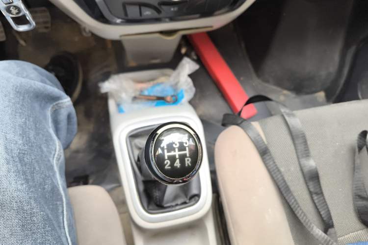 Used Karry Youjin 2016 1.3L Double-Cab Extended Comfort Model ACTECO-SQR472WD
