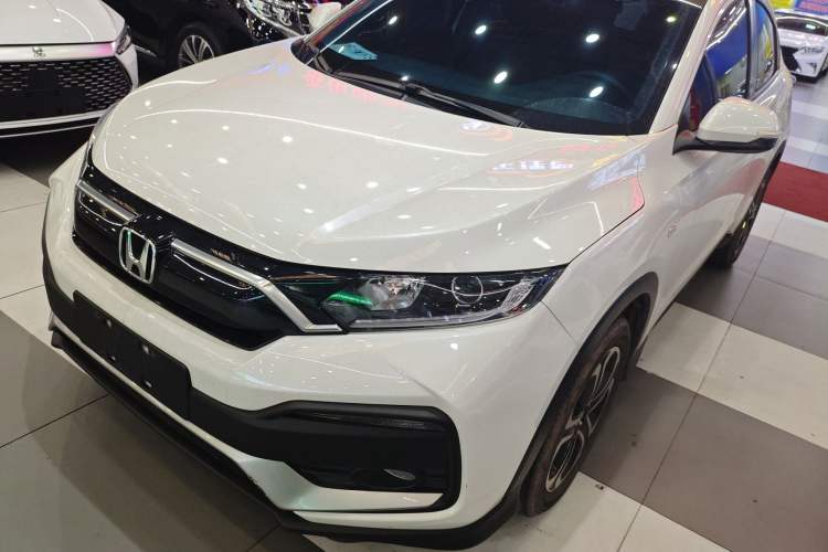 Used Honda XR-V 2021 1.5L CVT Comfort Version