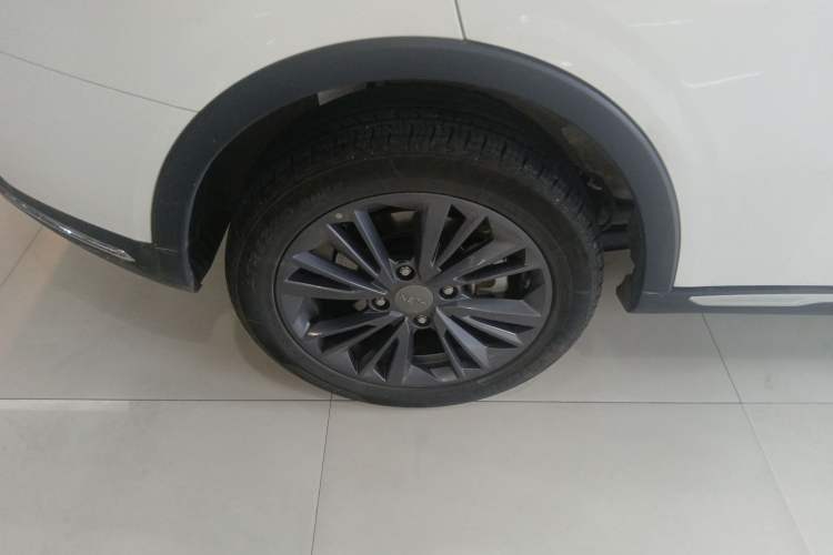 Used NETA V 2022 Chao 400 Lite Right Rear Wheel Hub