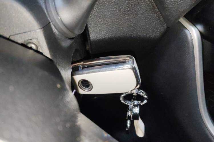 Used Toyota Wildlander 2024 2.0L CVT Two-Wheel Drive Leading Edition