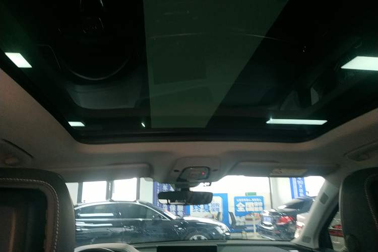 Used Audi Q5L 2022 Updated 45T Prestige Dynamic Edition