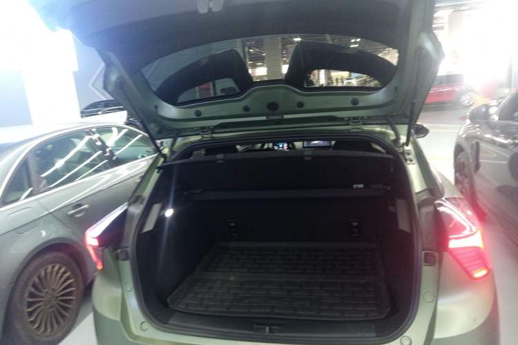 Used MG 4 EV 2022 520 km Flagship Edition