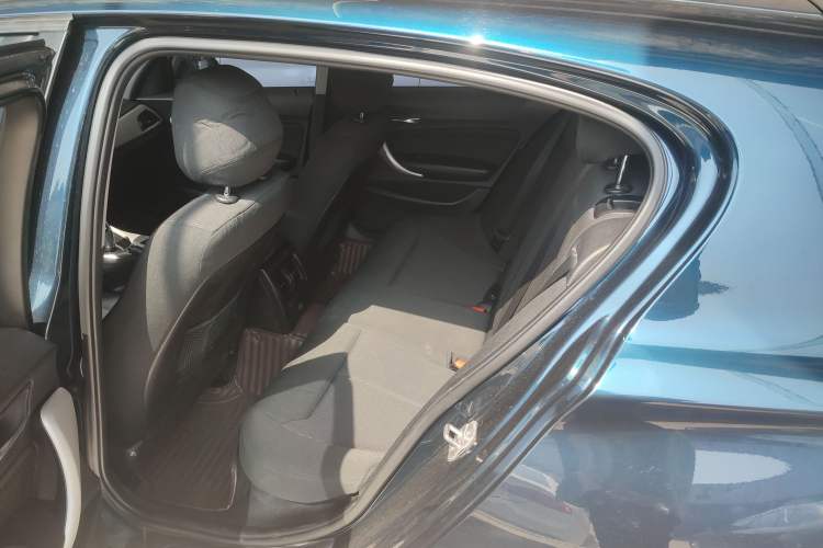 Used BMW 1 Series 2015 120i Leading Model