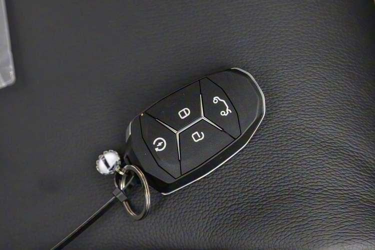 Used Lynk & Co 02 2019 1.5T DCT Two-Wheel Drive Shine Pro Edition China VI Standard