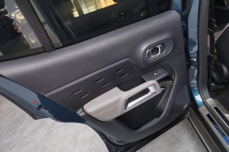 Used Citroen C5 AIRCROSS 2020 360THP Enjoyment Version
