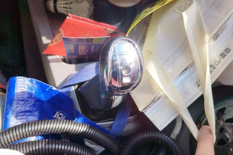 Used BAIC Weiwang M20 2015 1.2L economy version A122
