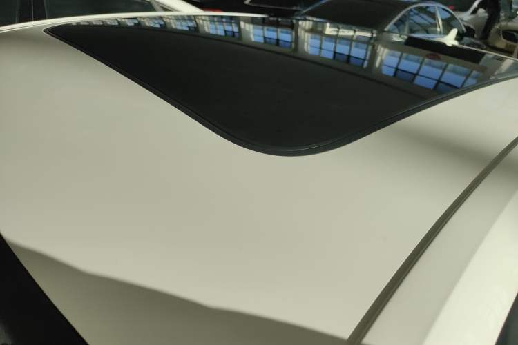 Used Audi A4L 2020 40 TFSI Fashion Dynamic Model