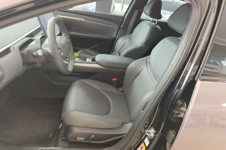 Used XPeng MONA M03 2024 620 with Ultra-Long Range